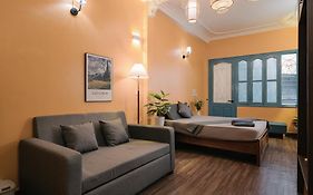 Bridgo Homestay - By Hoan Kiem Lake Side